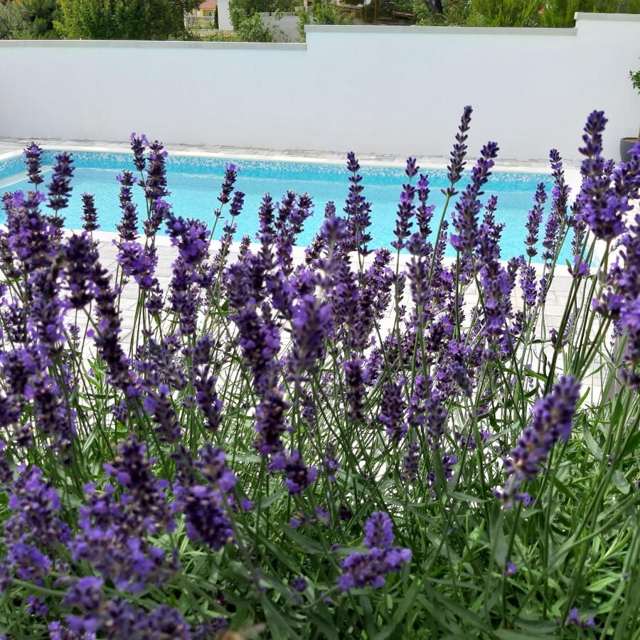 Villa Silver Starigrad Paklenica Ngoại thất bức ảnh