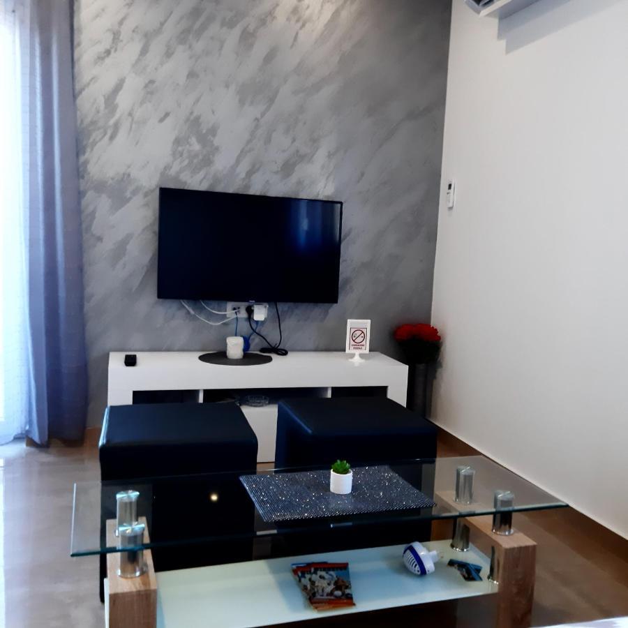 Villa Silver Starigrad Paklenica Ngoại thất bức ảnh