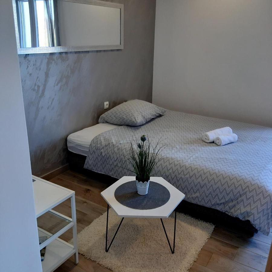 Villa Silver Starigrad Paklenica Ngoại thất bức ảnh