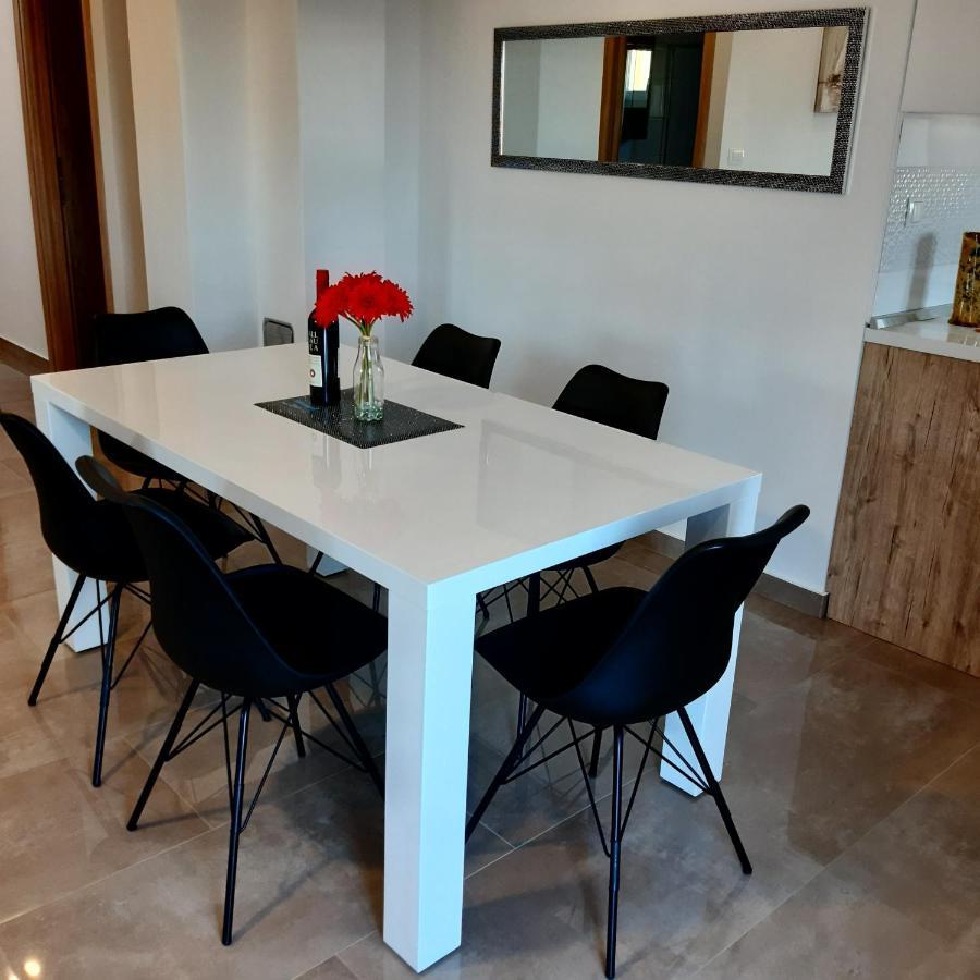 Villa Silver Starigrad Paklenica Ngoại thất bức ảnh