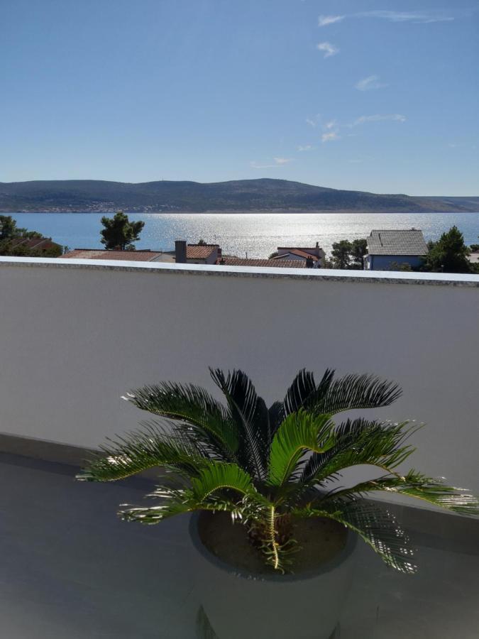 Villa Silver Starigrad Paklenica Ngoại thất bức ảnh
