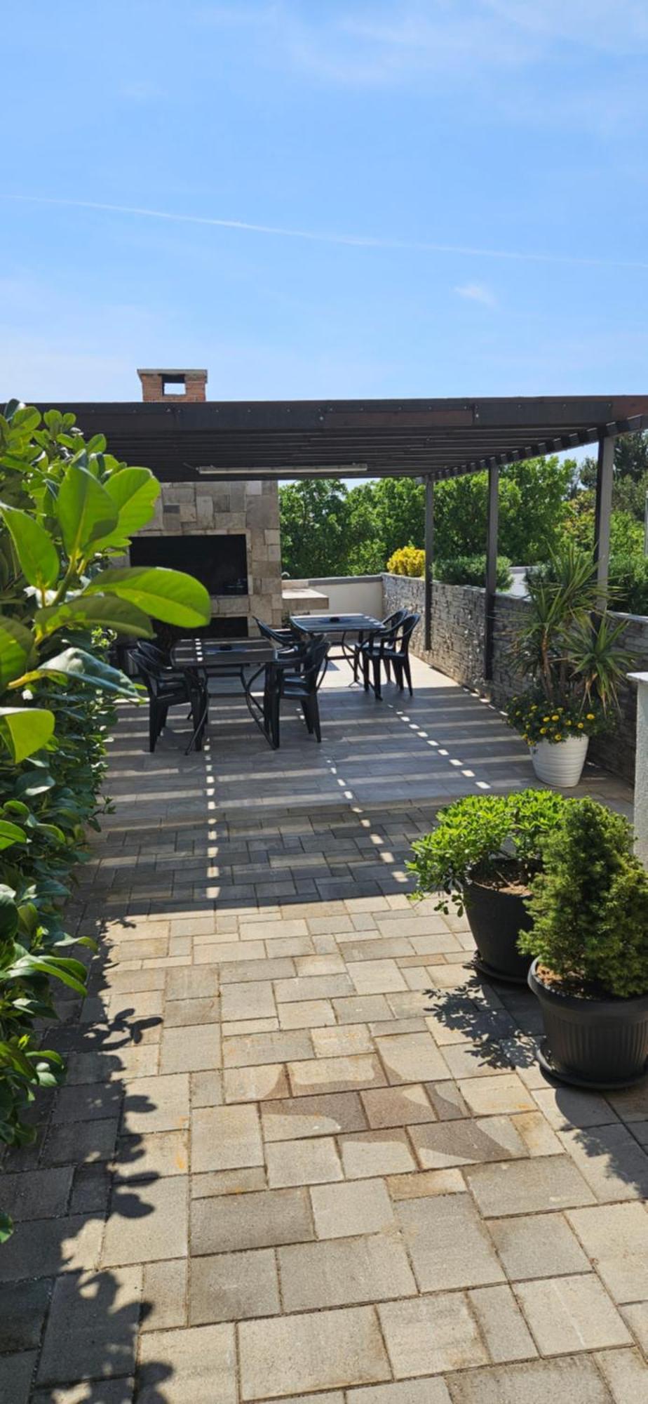 Villa Silver Starigrad Paklenica Phòng bức ảnh