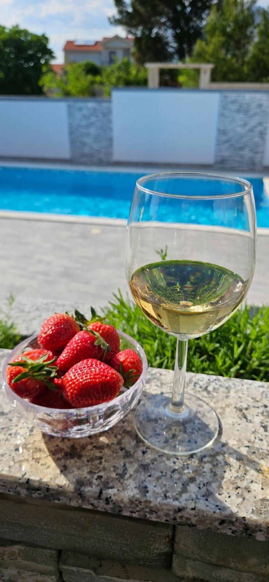 Villa Silver Starigrad Paklenica Phòng bức ảnh