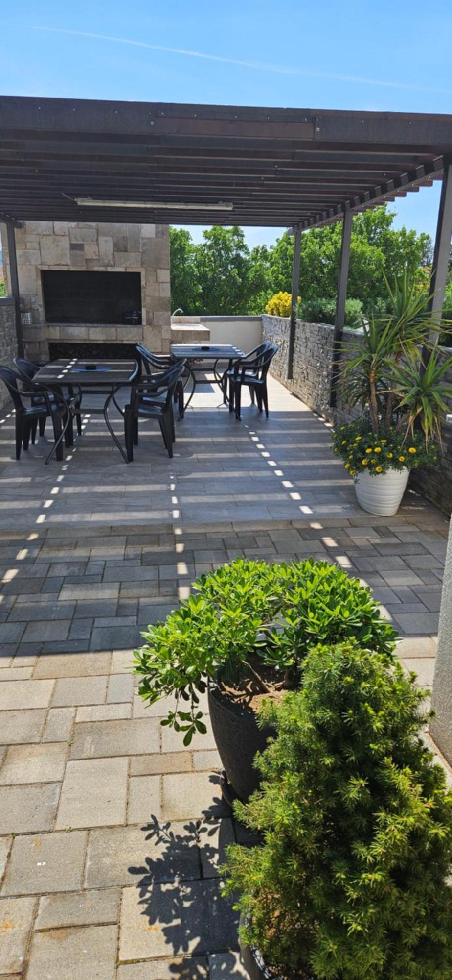 Villa Silver Starigrad Paklenica Phòng bức ảnh