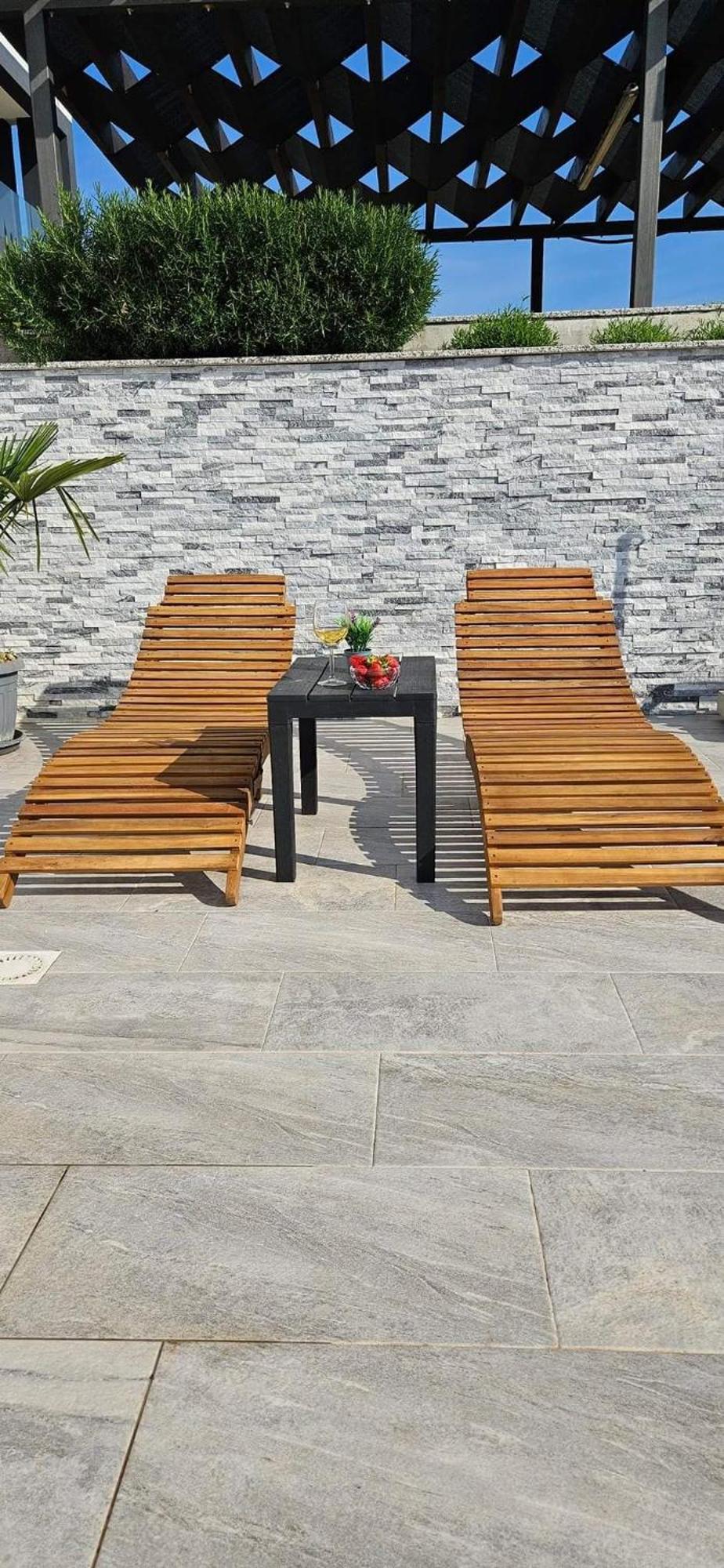 Villa Silver Starigrad Paklenica Phòng bức ảnh