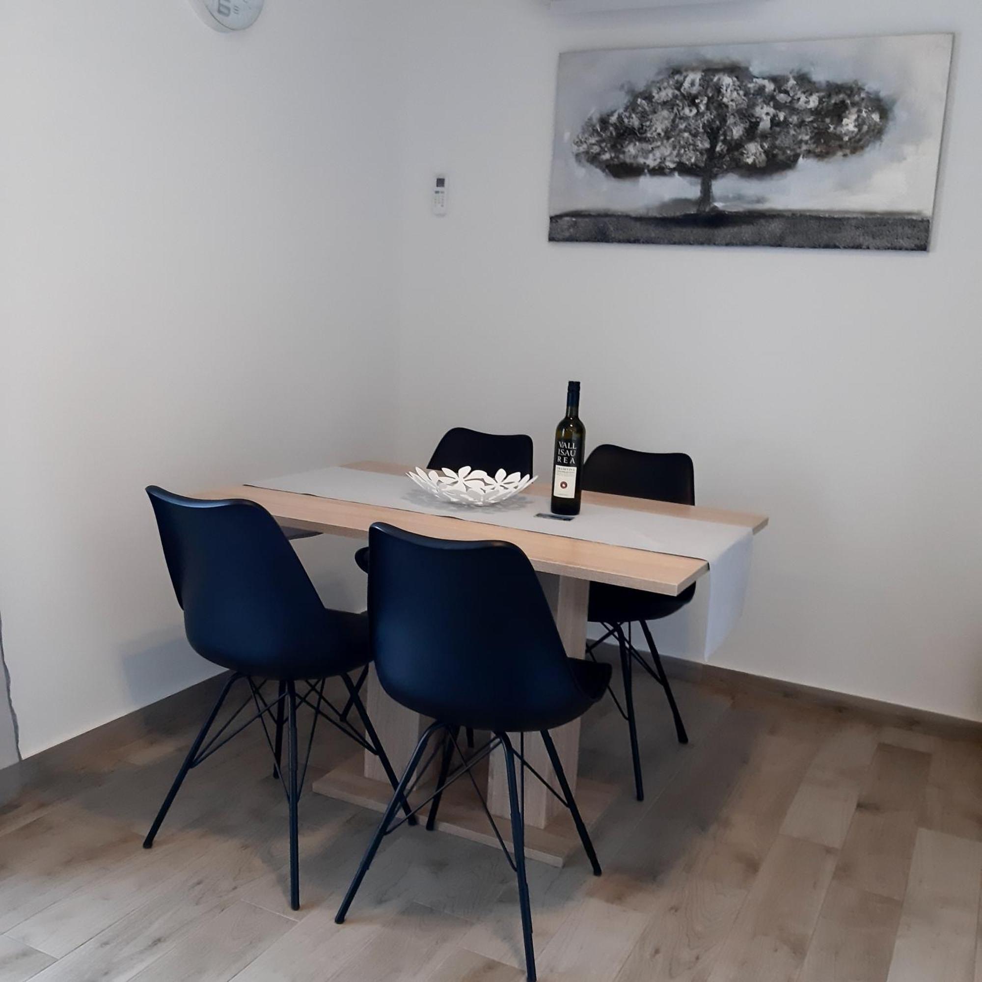 Villa Silver Starigrad Paklenica Phòng bức ảnh