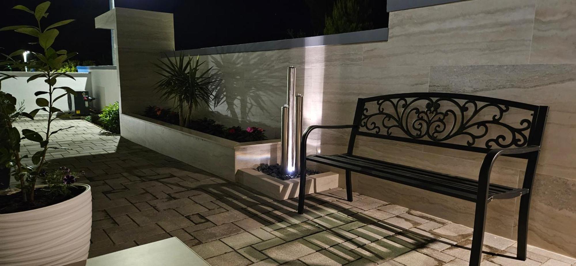 Villa Silver Starigrad Paklenica Ngoại thất bức ảnh