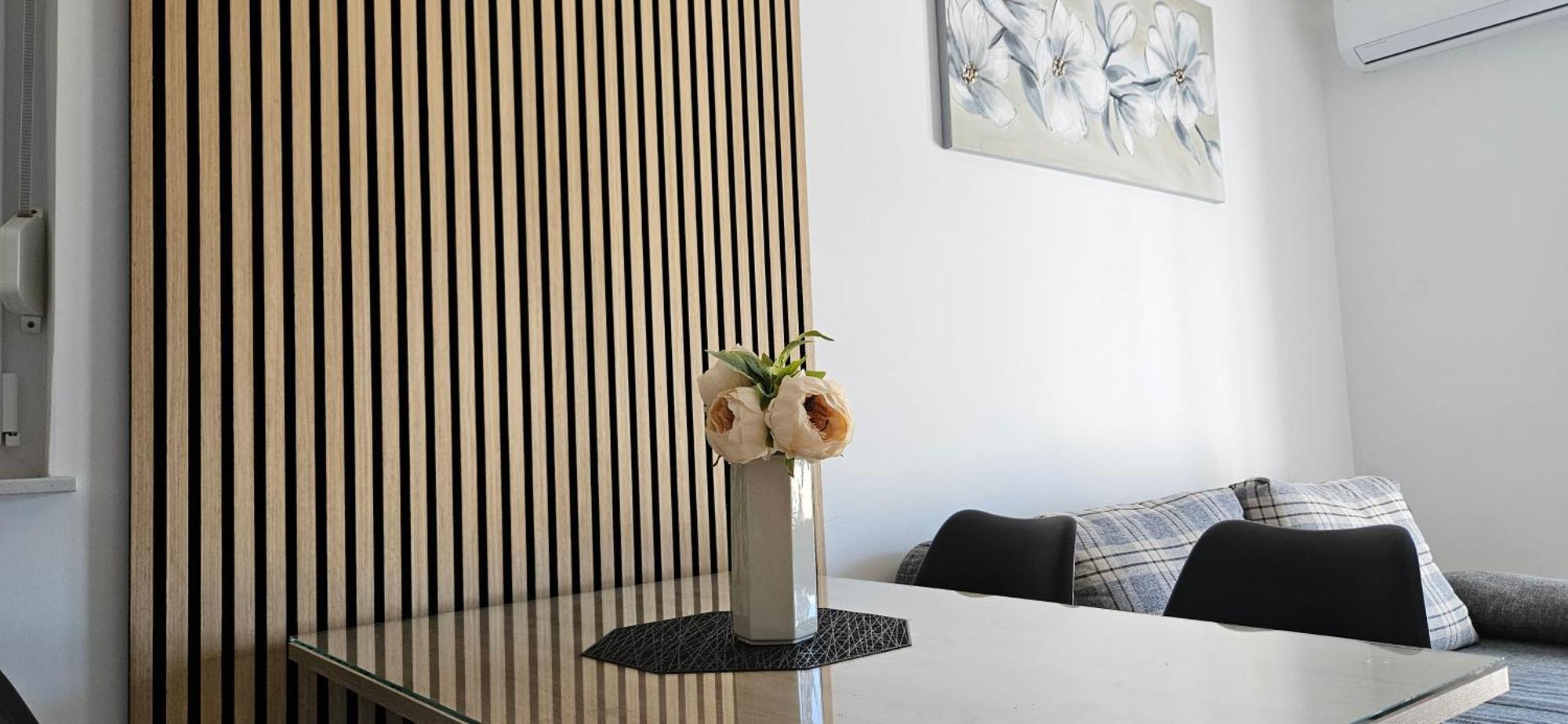 Villa Silver Starigrad Paklenica Phòng bức ảnh