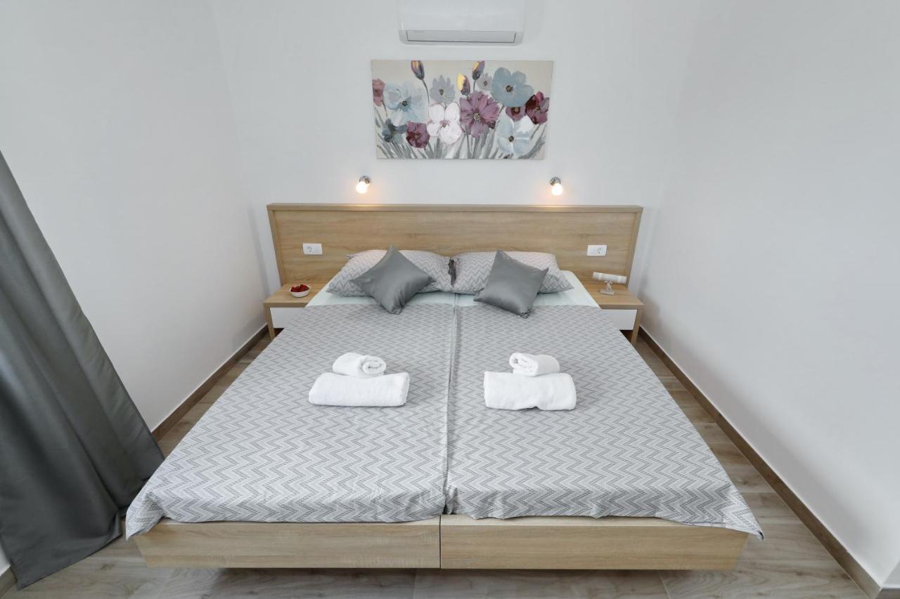 Villa Silver Starigrad Paklenica Ngoại thất bức ảnh